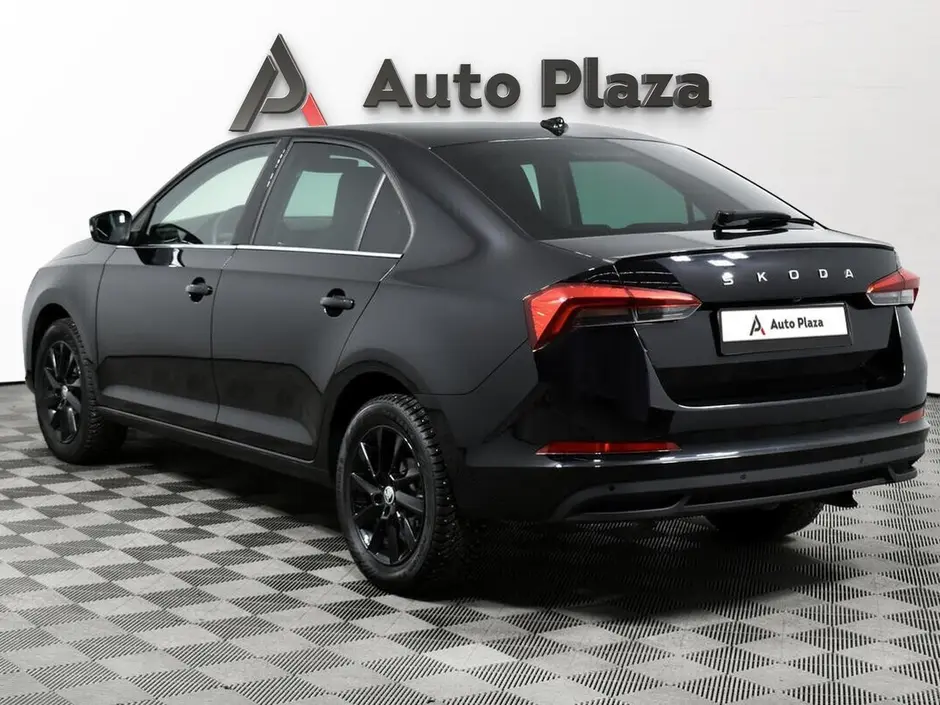 AutoPlaza