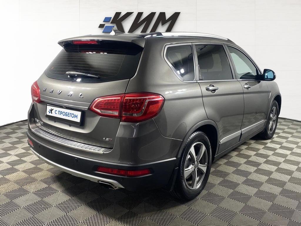 фото автомобиля 1
