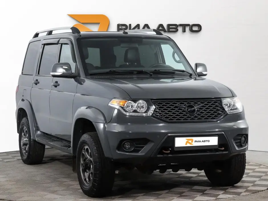 фото автомобиля