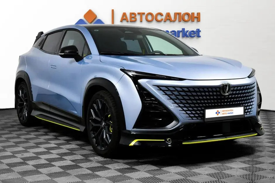 фото автомобиля