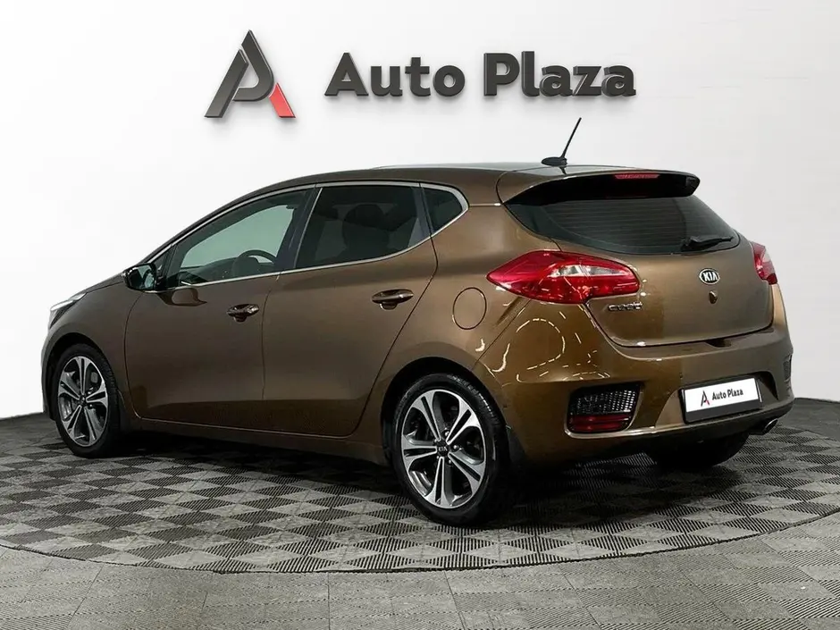 AutoPlaza