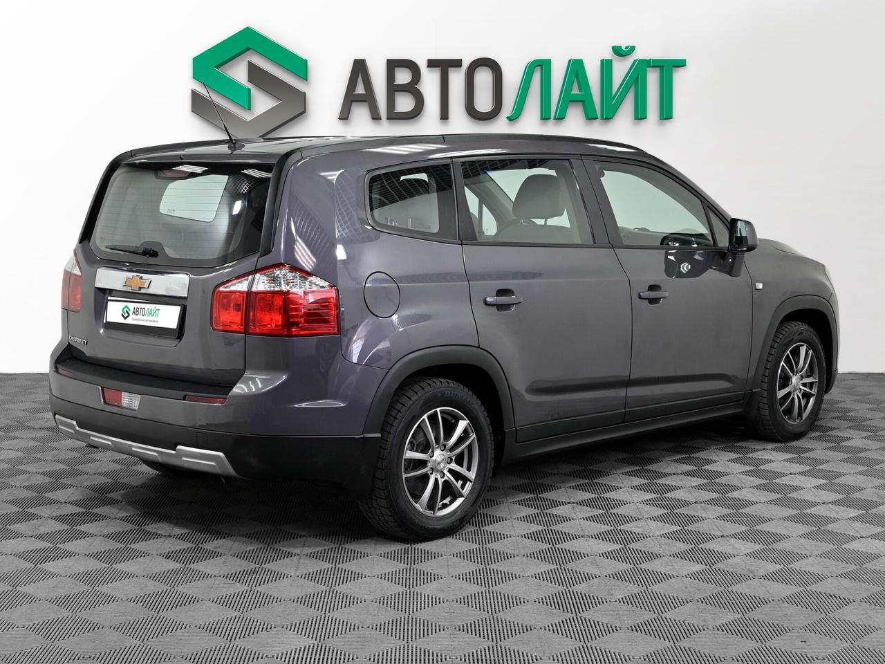 фото автомобиля 1