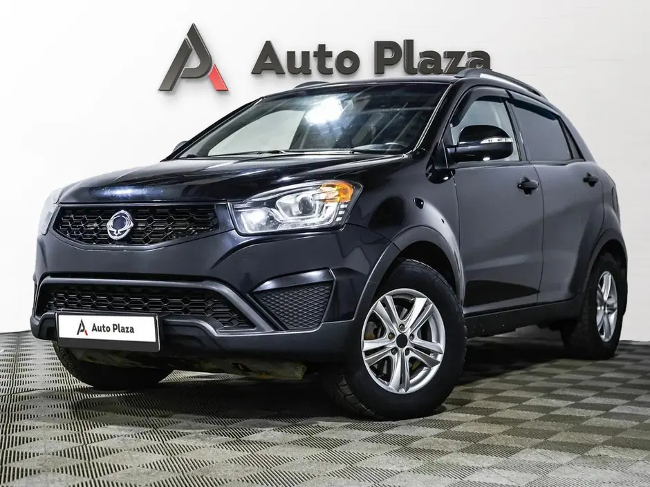 AutoPlaza