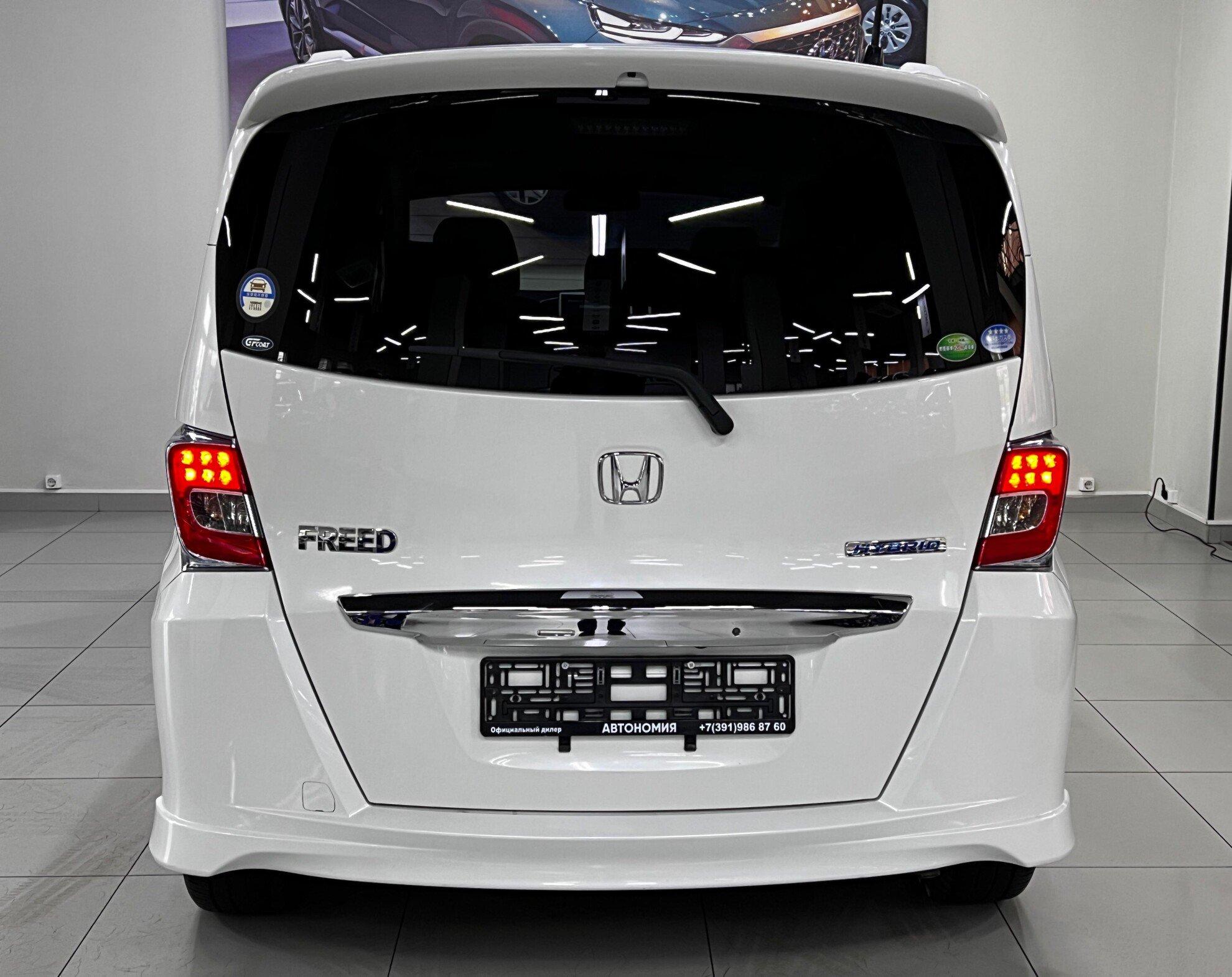 фото автомобиля 5