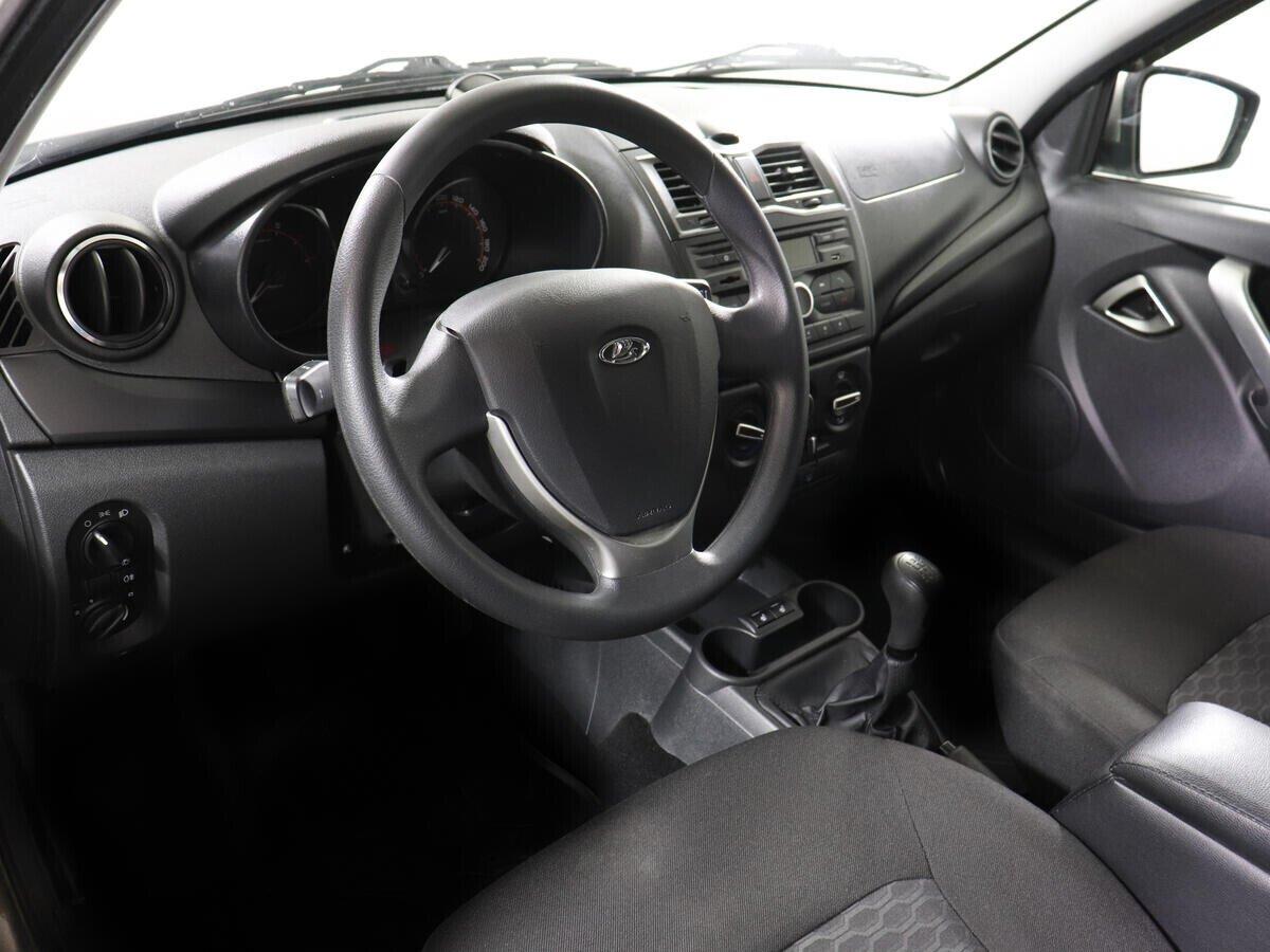 фото автомобиля 5