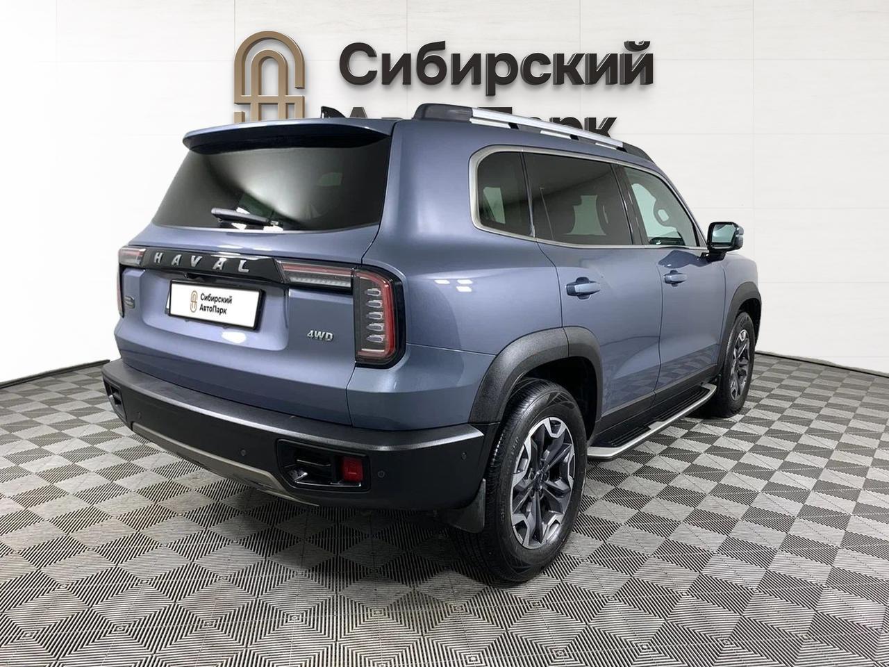 фото автомобиля 1