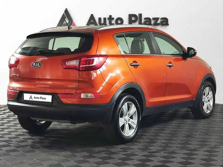 AutoPlaza