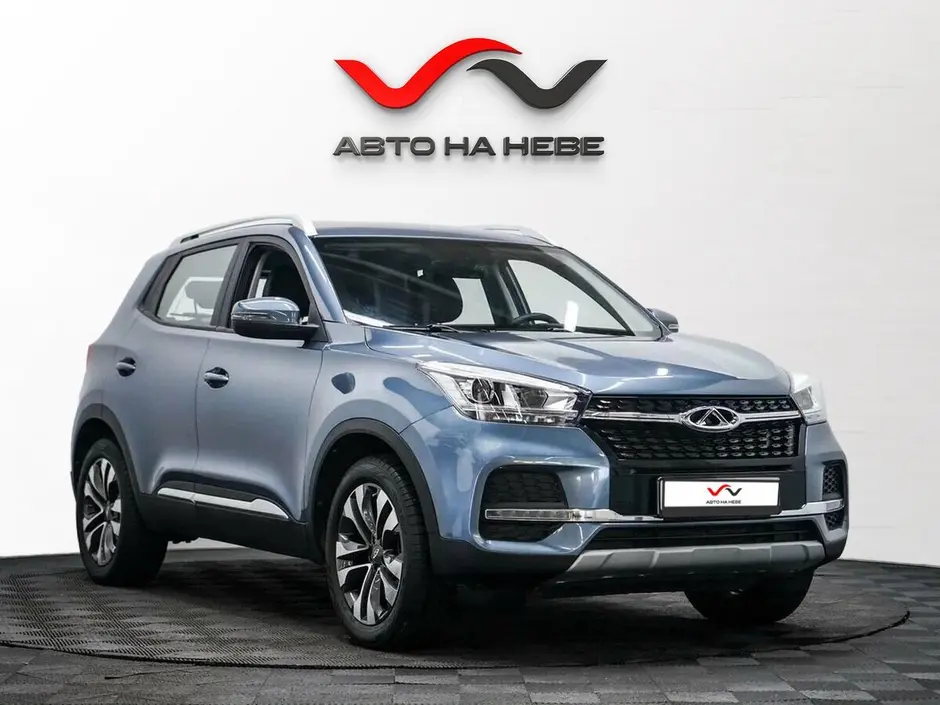 «Авто на Неве»