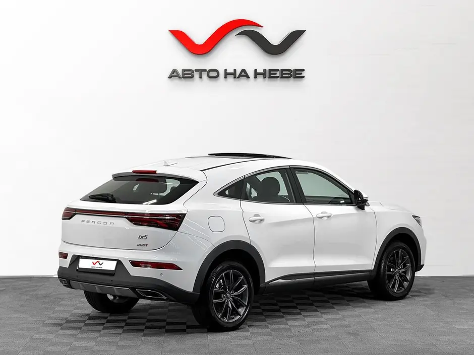 «Авто на Неве»