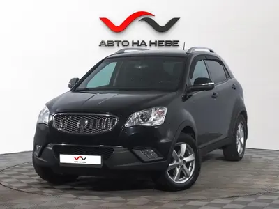 «Авто на Неве»