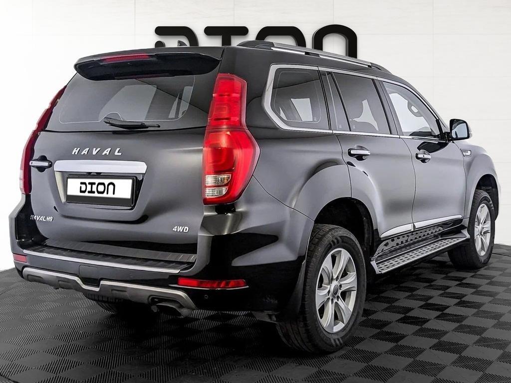 фото автомобиля 1