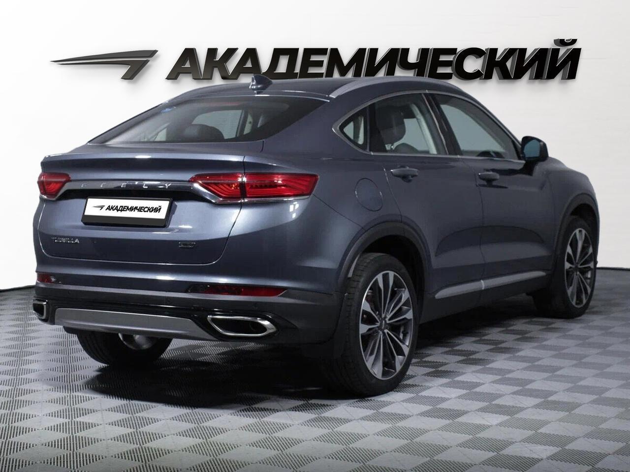 фото автомобиля 1
