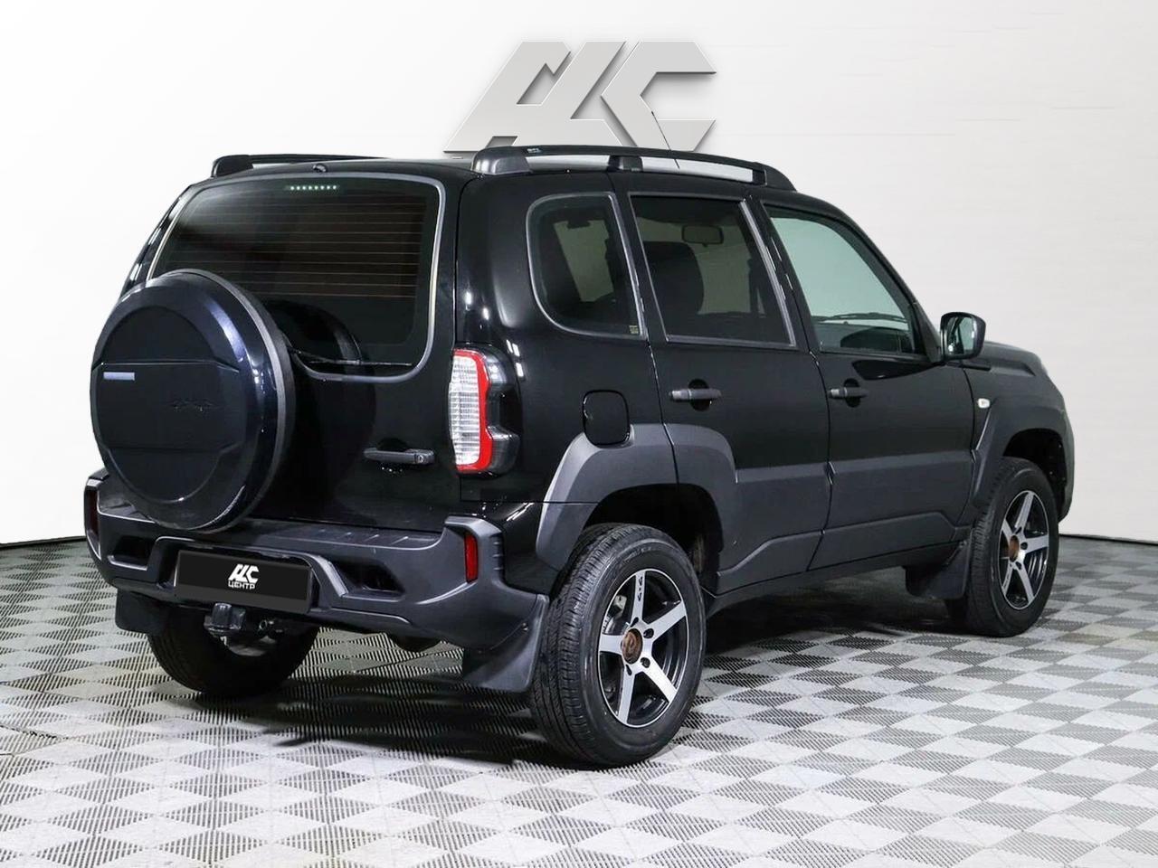 фото автомобиля 1