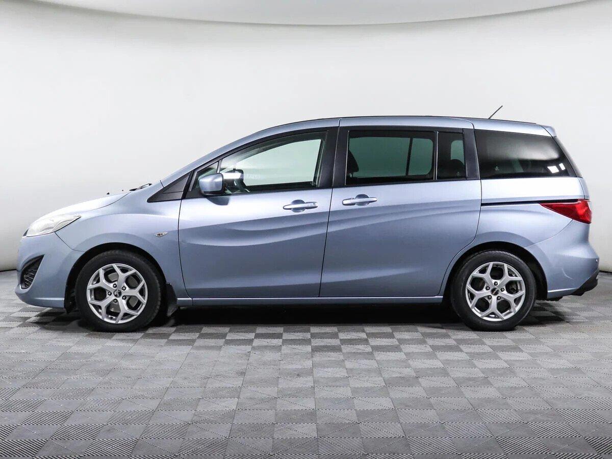 фото автомобиля 7