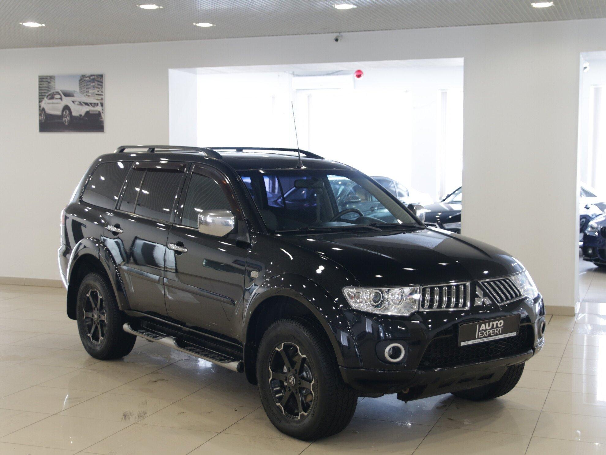 фото автомобиля 1
