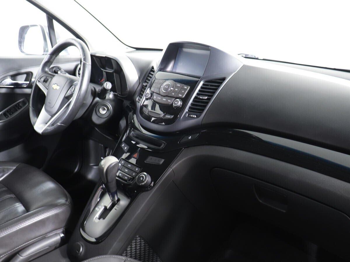 фото автомобиля 7