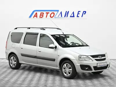 LADA (ВАЗ) Largus