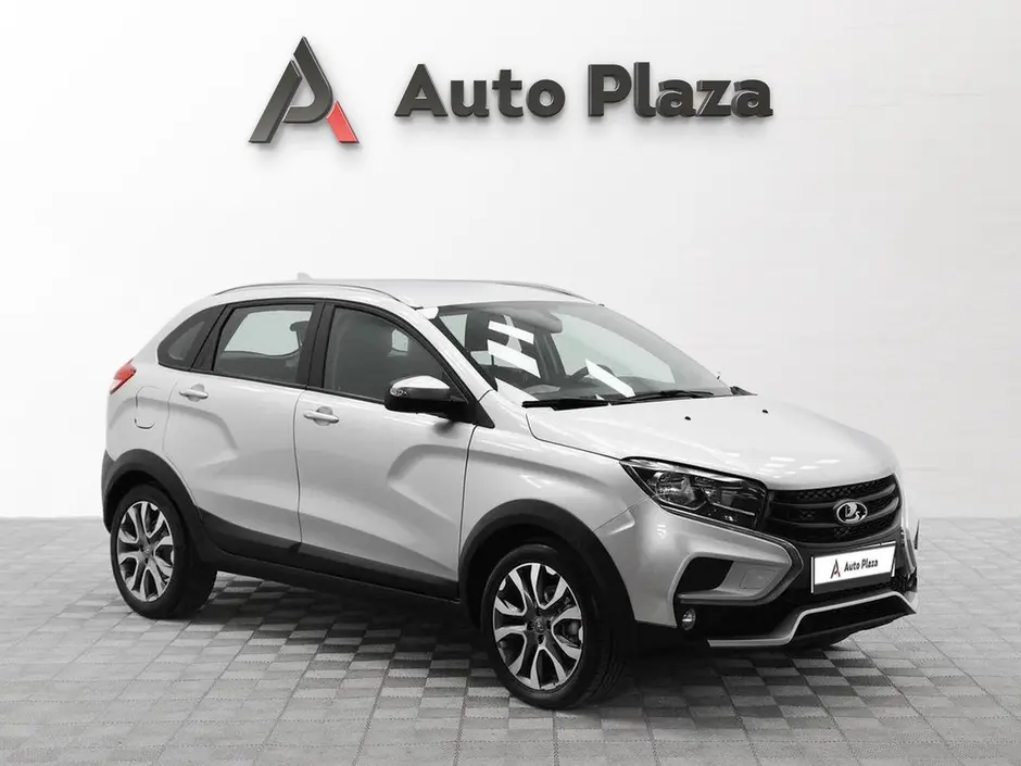AutoPlaza