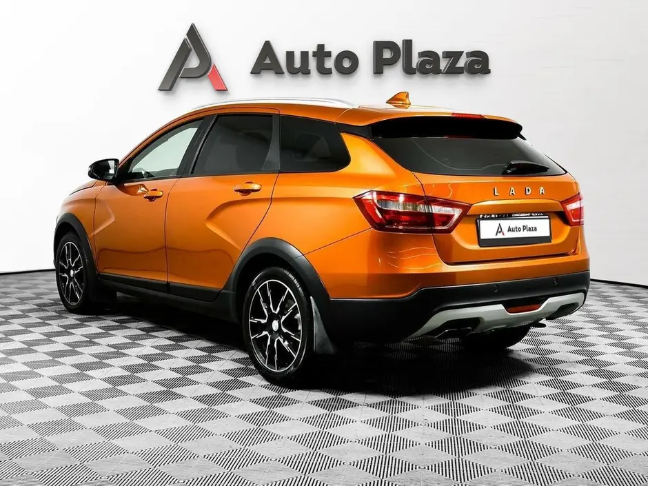 AutoPlaza