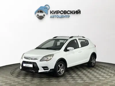 Lifan X50