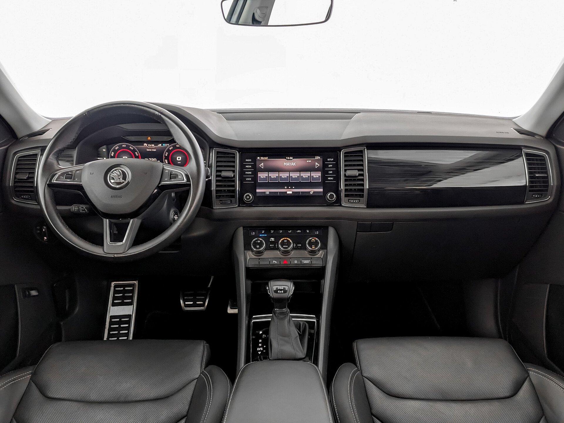 фото автомобиля 6