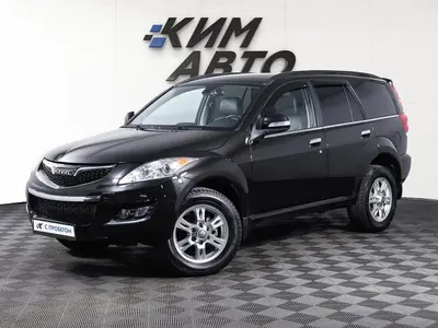 Haval H5