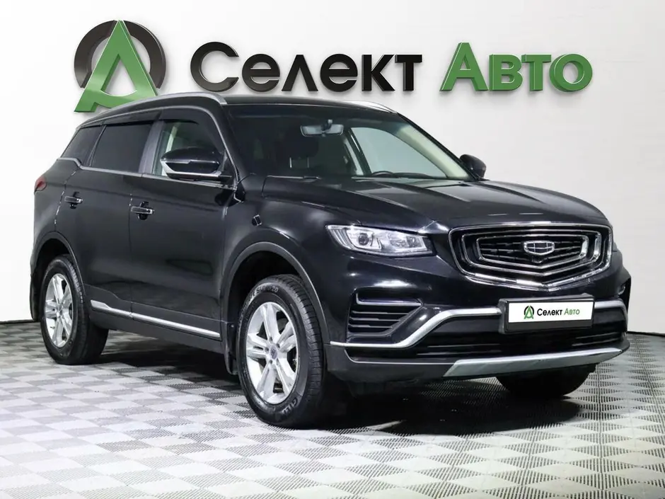фото автомобиля