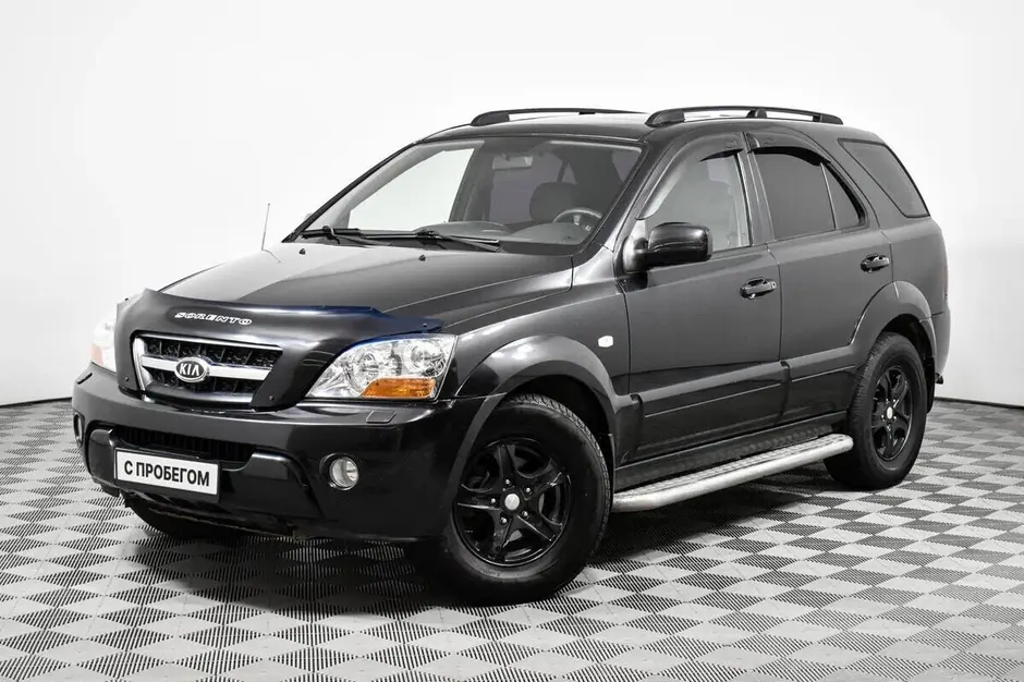 «Авто на Неве»