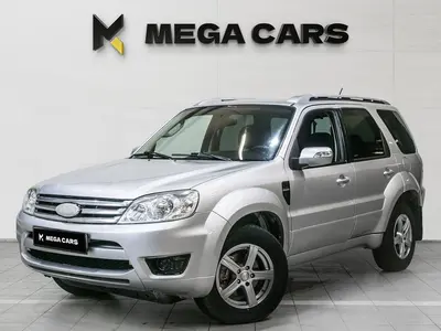Ford Escape