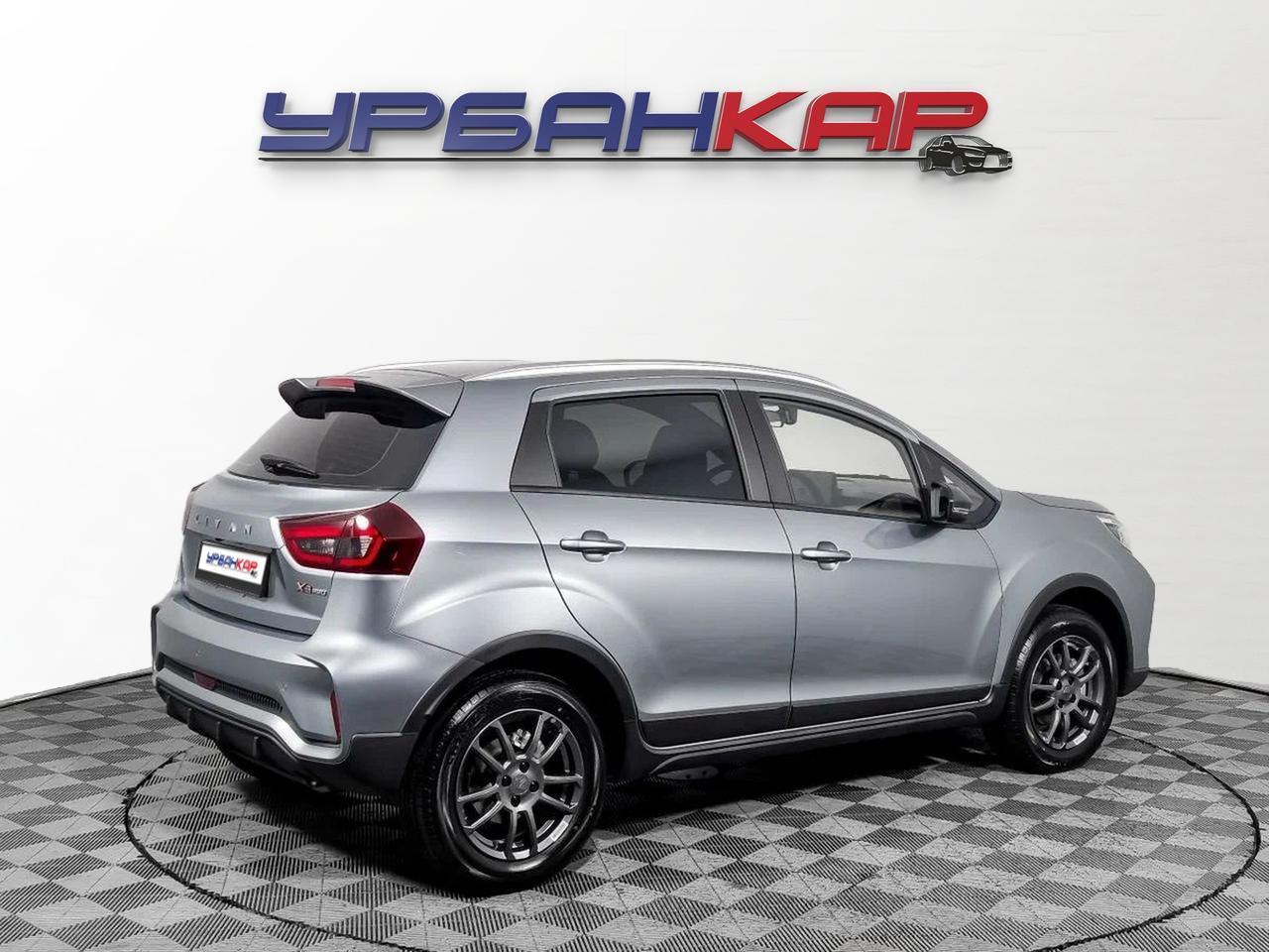 фото автомобиля 1