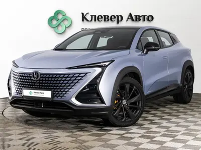 Changan UNI-T