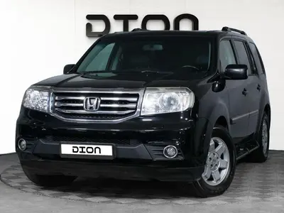 Honda Pilot