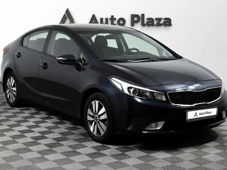 AutoPlaza