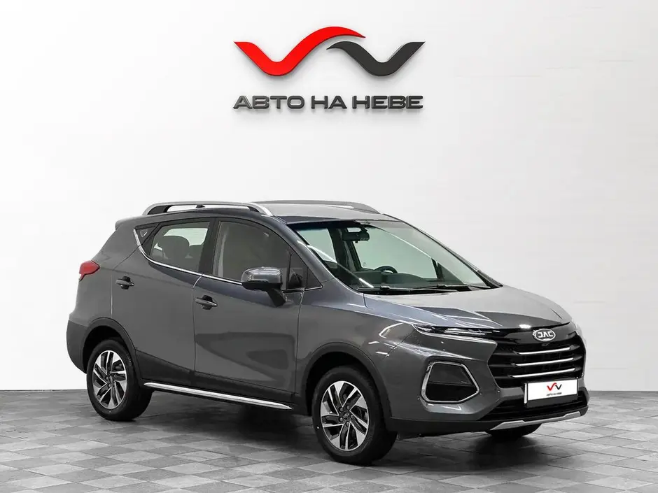 «Авто на Неве»