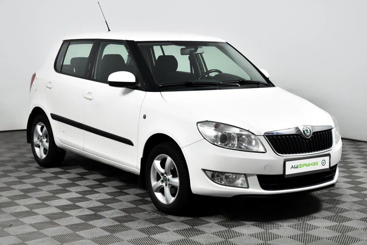 фото автомобиля 2