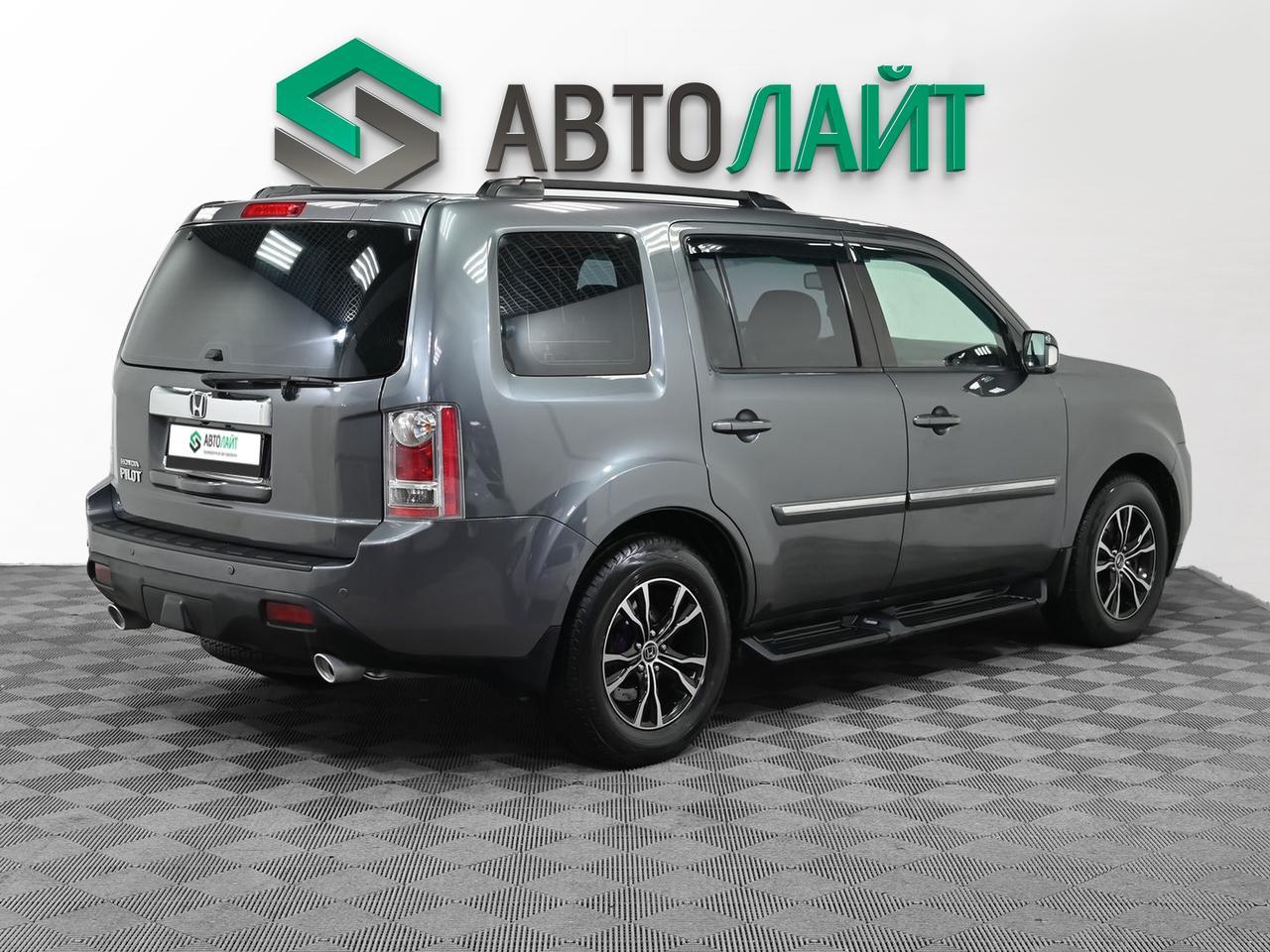 фото автомобиля 1