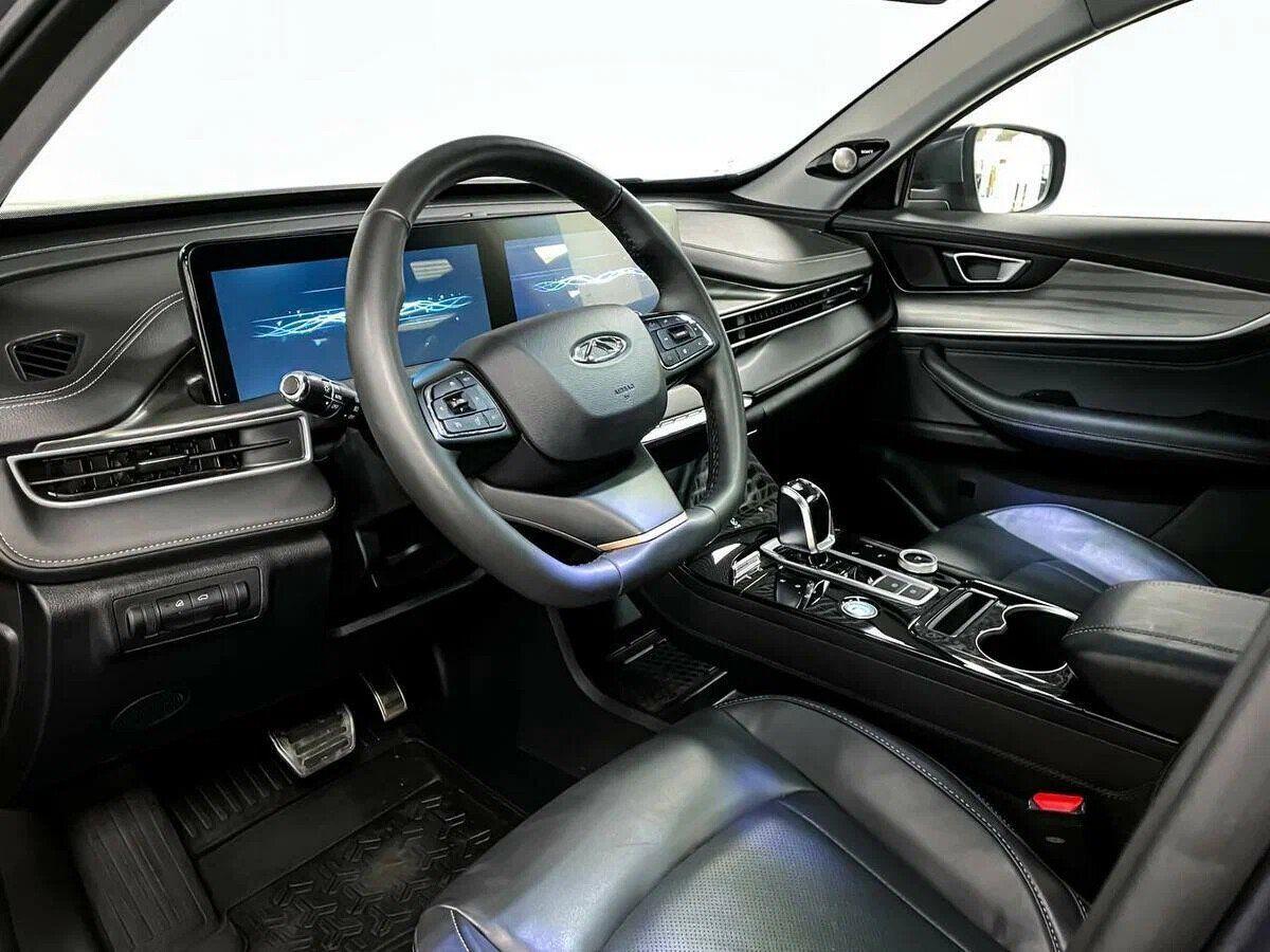 фото автомобиля 6