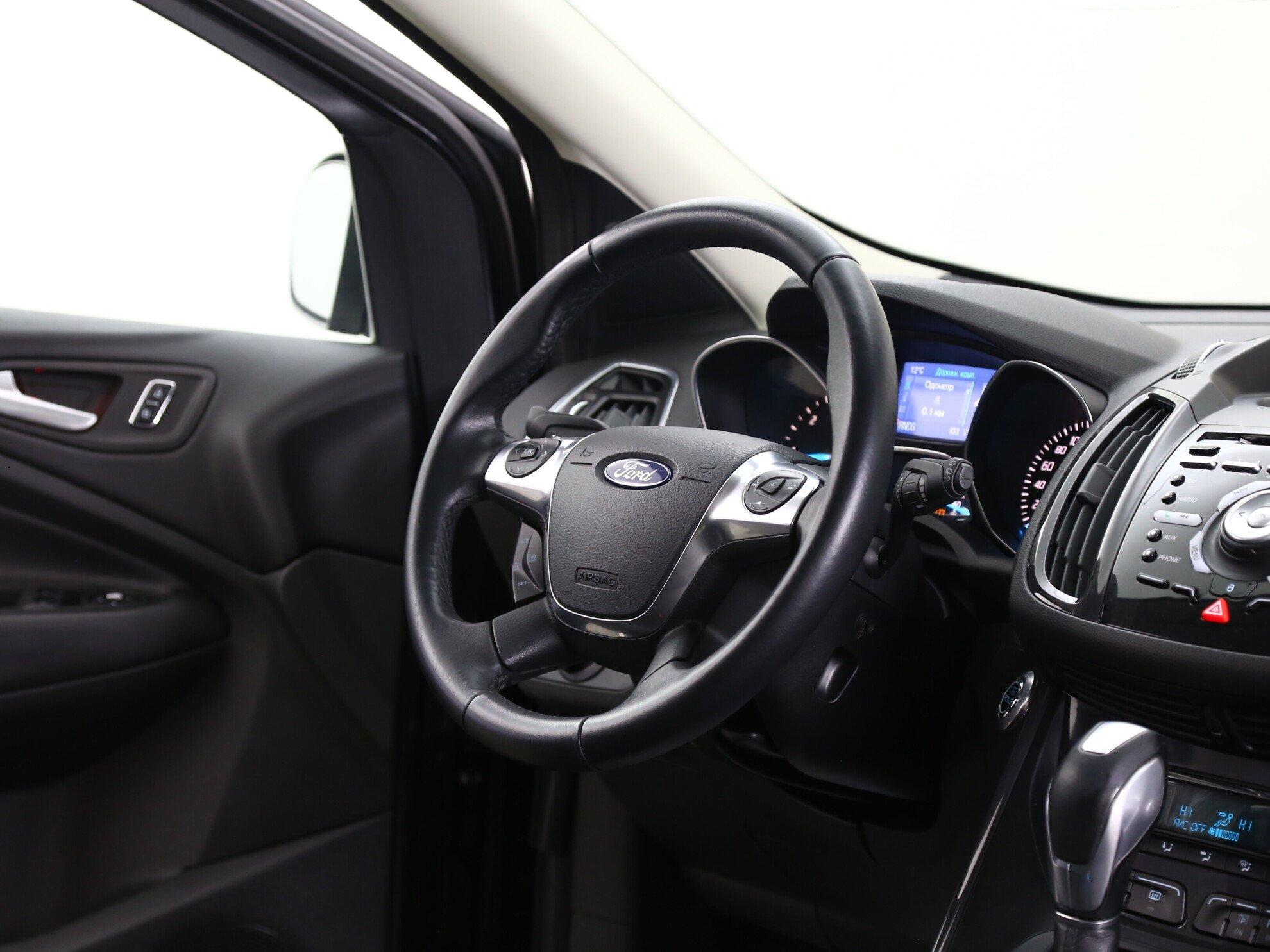 фото автомобиля 7