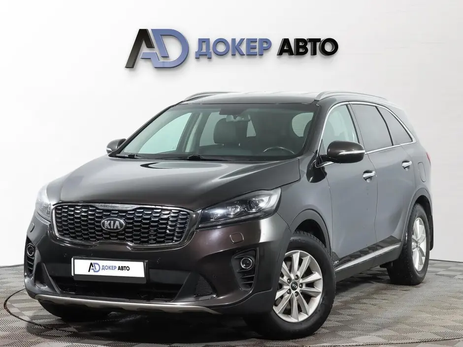 фото автомобиля