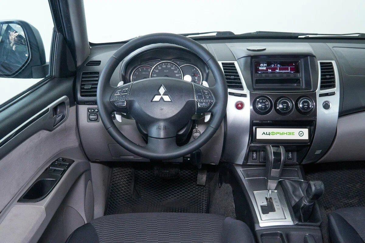 фото автомобиля 11