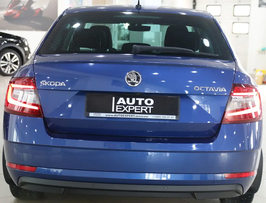 Auto Expert