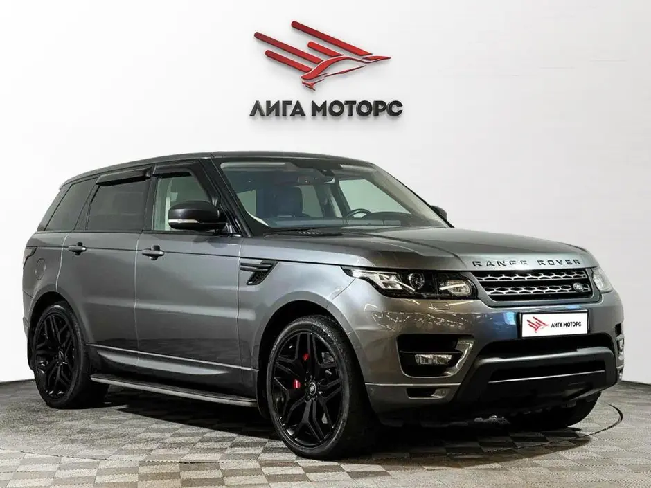фото автомобиля
