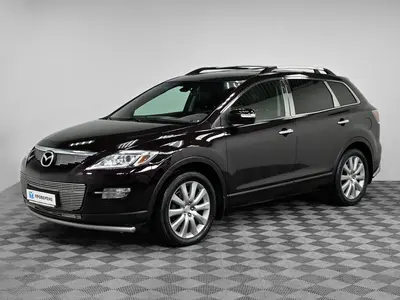 Mazda CX-9