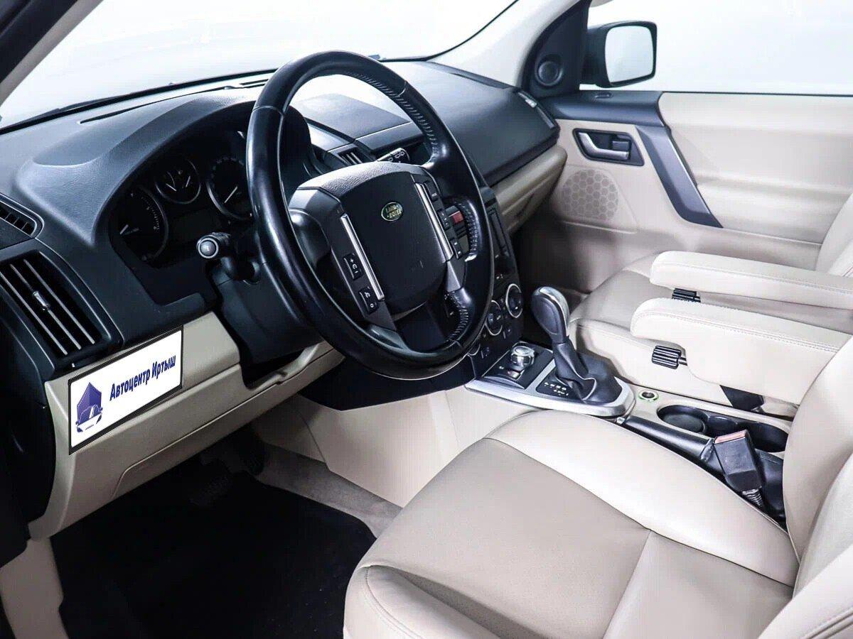 фото автомобиля 7