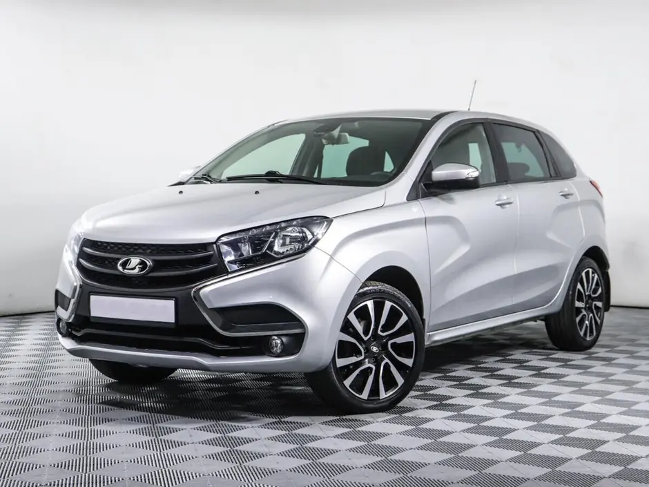 «Авто на Неве»