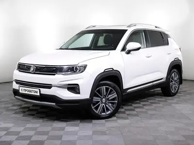 Changan CS35PLUS