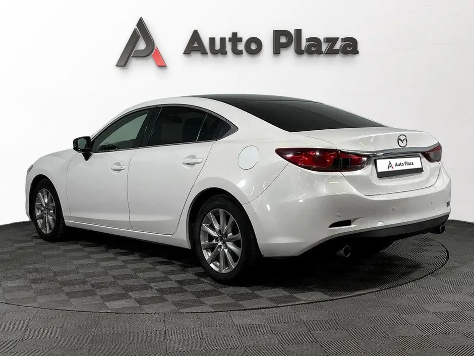 AutoPlaza