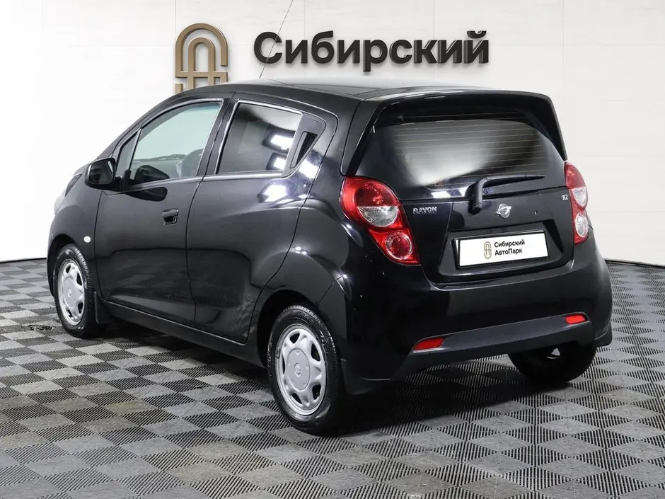 фото автомобиля