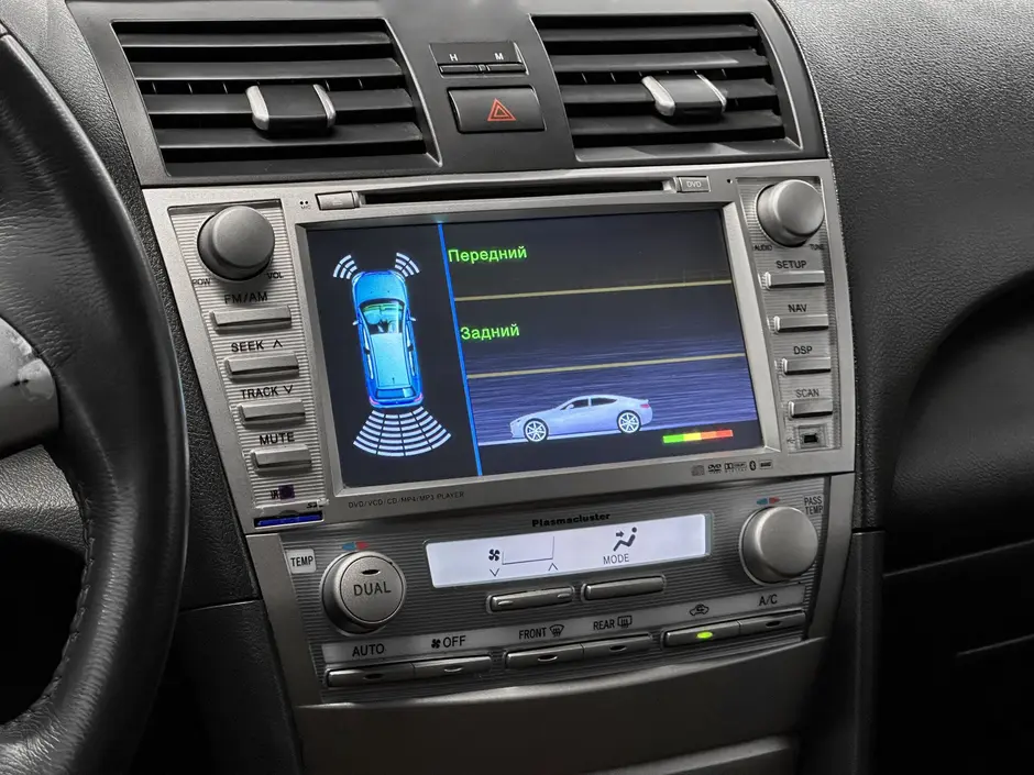 «Авто на Неве»