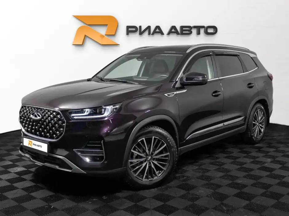 фото автомобиля